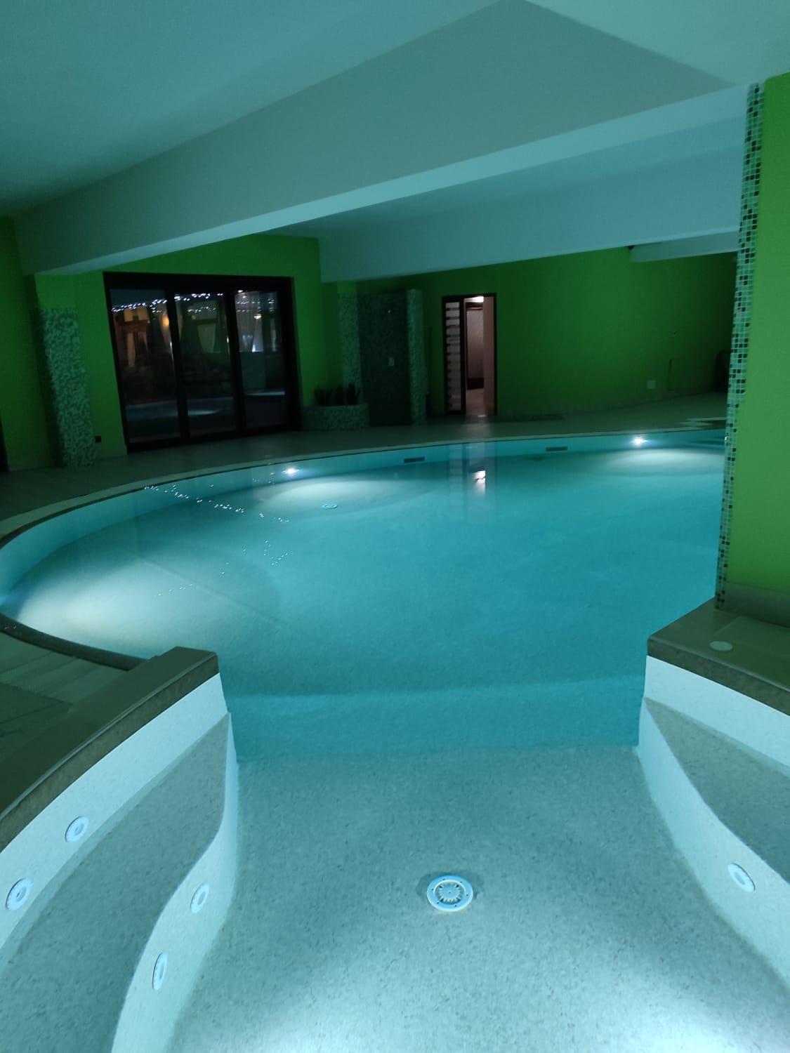 Parco Dei Pini - Sila Wellness Hotel Taverna  Eksteriør bilde