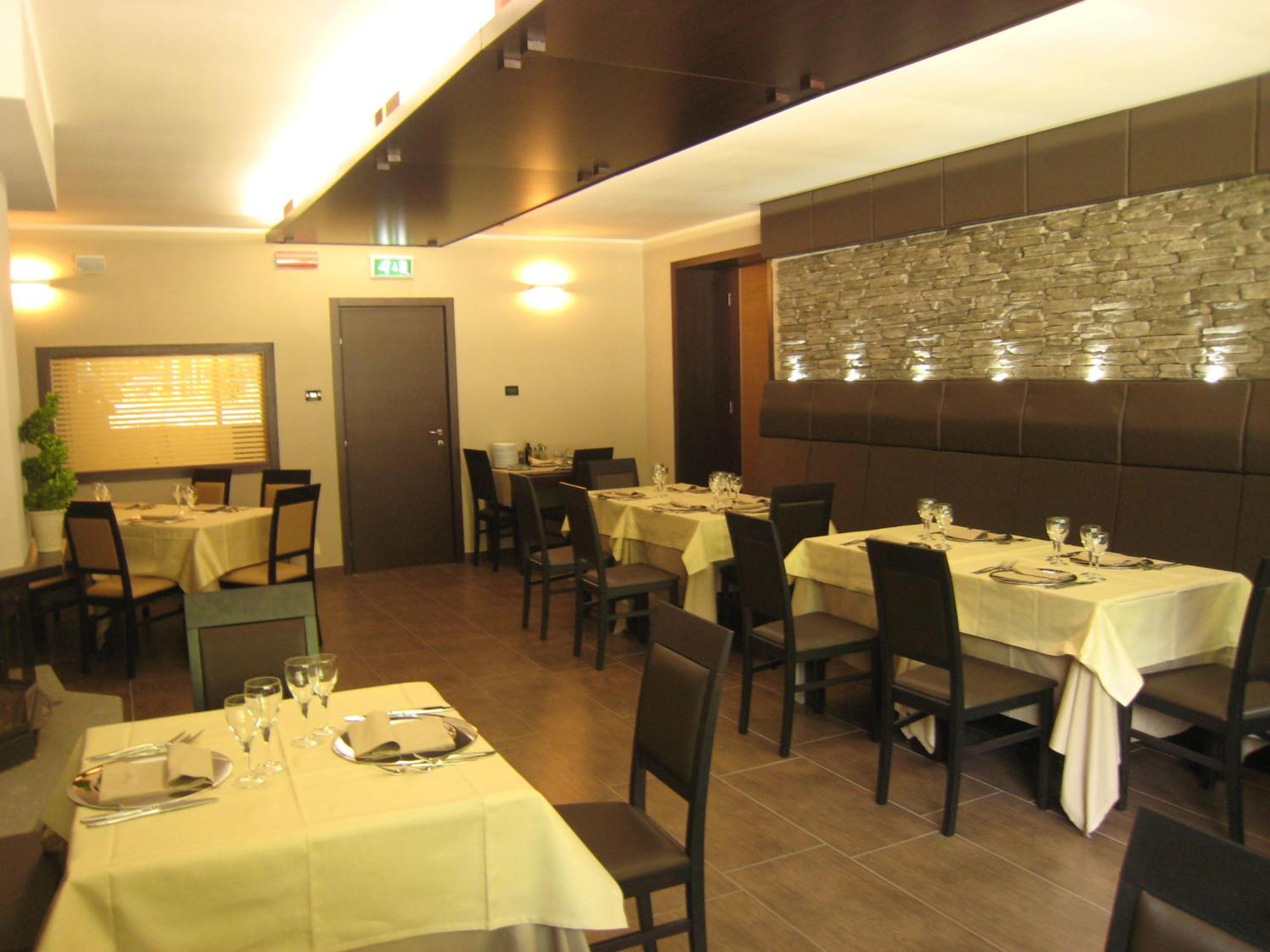 Parco Dei Pini - Sila Wellness Hotel Taverna  Eksteriør bilde