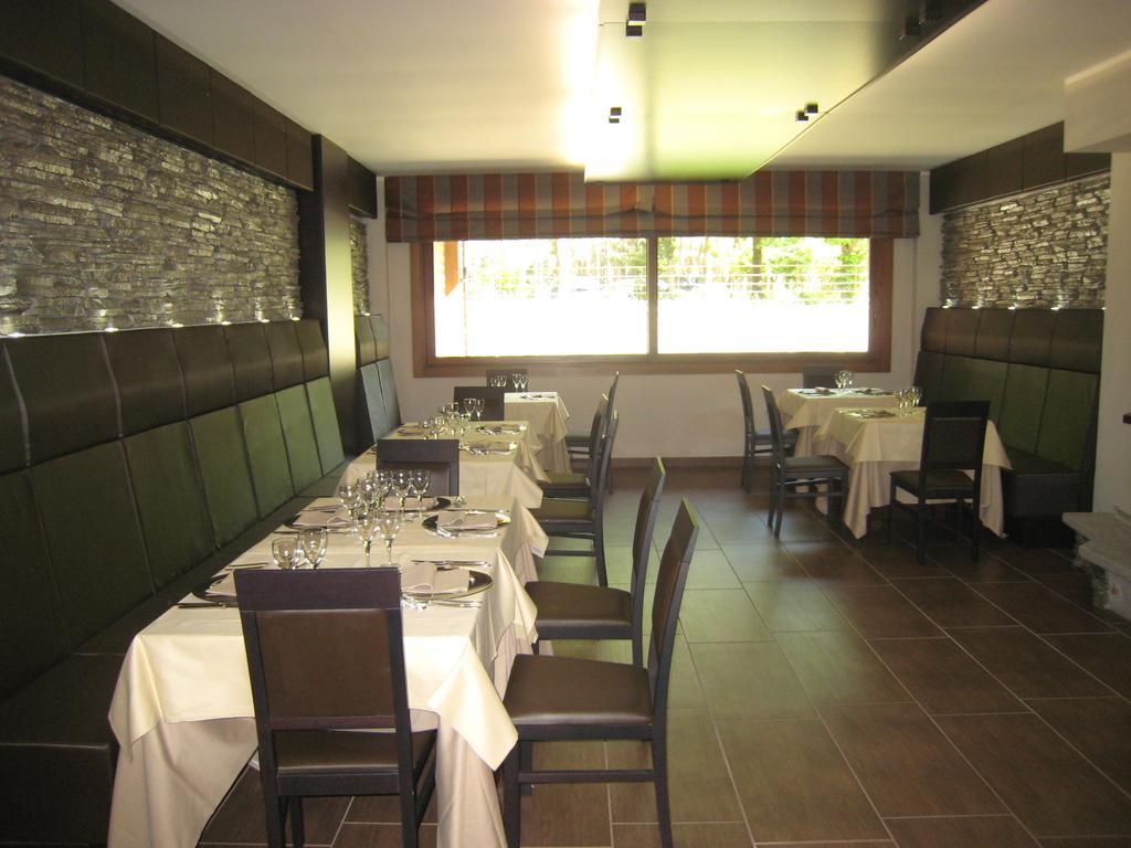 Parco Dei Pini - Sila Wellness Hotel Taverna  Eksteriør bilde